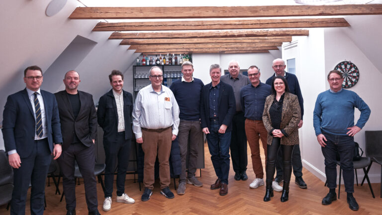 investorer i startupboost