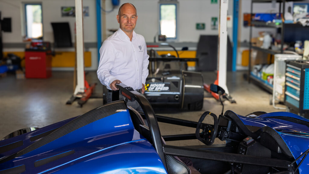 agile automotive 5