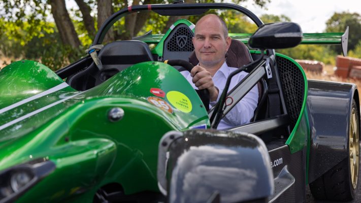 agile automotive 2026